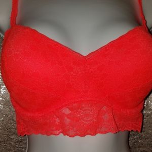 Victoria secret Pink sports bra